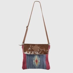 New to our boutique is the Tianna crossbody bag